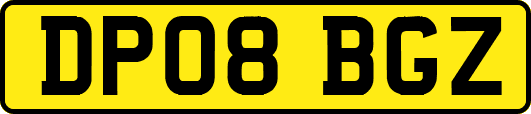 DP08BGZ