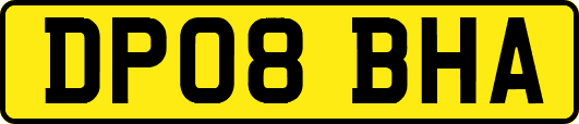 DP08BHA
