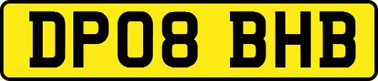 DP08BHB