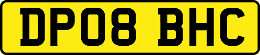 DP08BHC