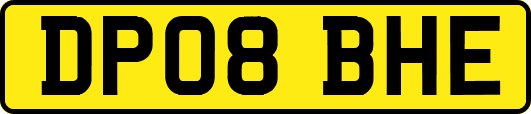 DP08BHE