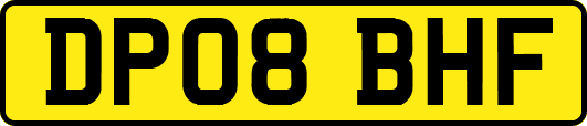 DP08BHF