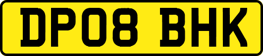 DP08BHK