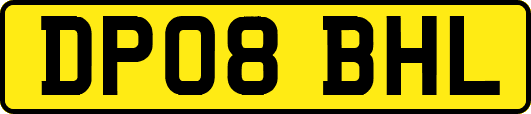 DP08BHL