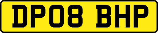 DP08BHP