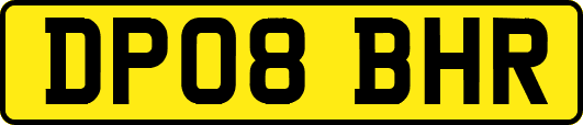 DP08BHR