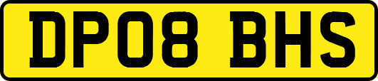 DP08BHS