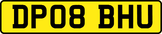 DP08BHU