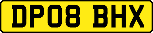 DP08BHX