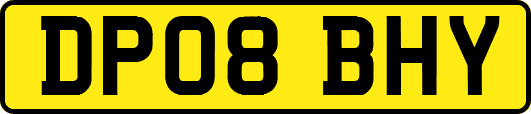 DP08BHY