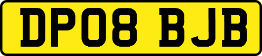 DP08BJB