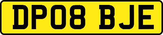 DP08BJE