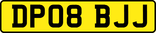 DP08BJJ
