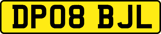DP08BJL