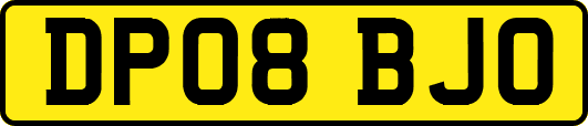 DP08BJO