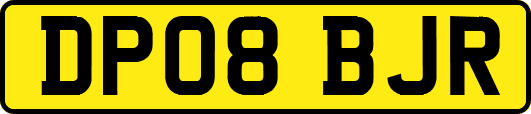 DP08BJR