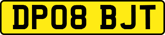 DP08BJT