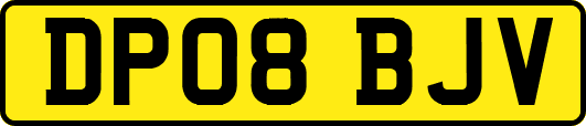 DP08BJV