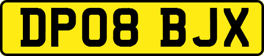 DP08BJX