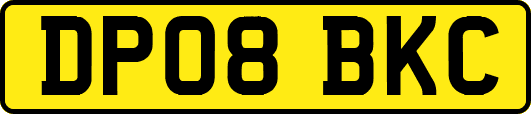 DP08BKC