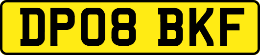 DP08BKF