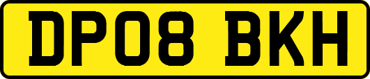 DP08BKH