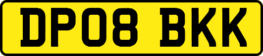 DP08BKK