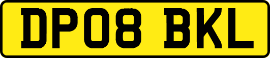 DP08BKL