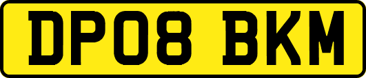 DP08BKM