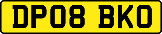 DP08BKO