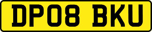 DP08BKU
