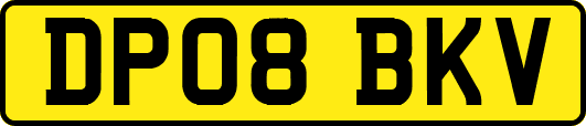 DP08BKV
