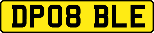 DP08BLE