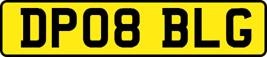 DP08BLG