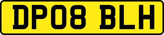 DP08BLH