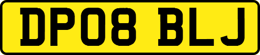 DP08BLJ
