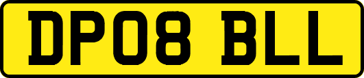DP08BLL