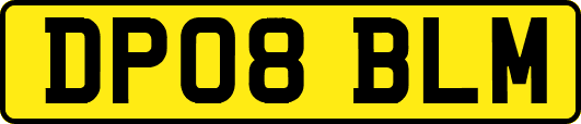 DP08BLM