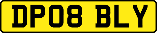 DP08BLY