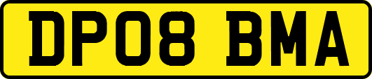 DP08BMA