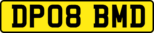 DP08BMD