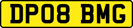 DP08BMG