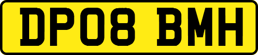 DP08BMH