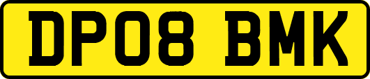 DP08BMK