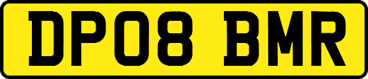 DP08BMR