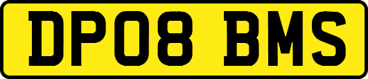 DP08BMS