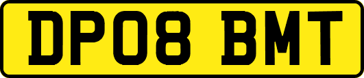 DP08BMT