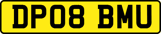 DP08BMU