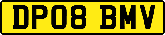DP08BMV