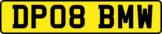 DP08BMW